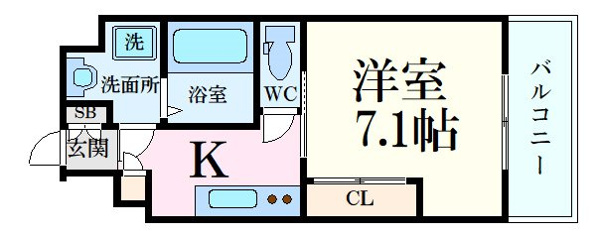大和興産大州ビル