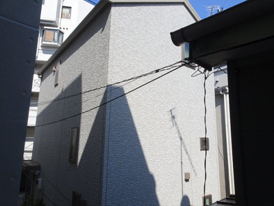 【展望】 | モンソレイユ方南町