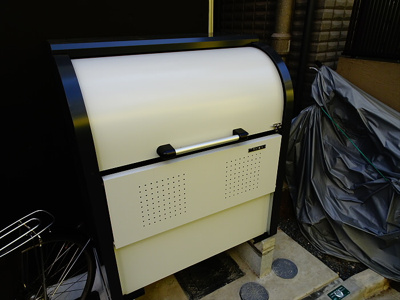 【その他共用部分】 | モンソレイユ方南町