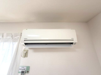 【設備】 | プラザシャルムA