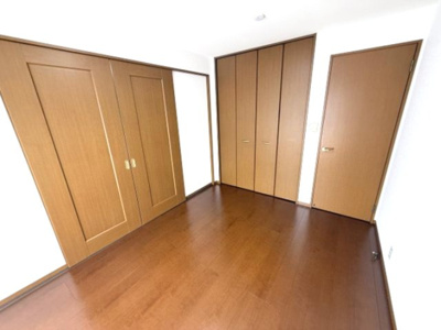 【洋室】 | プラザシャルムA