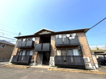 プラザシャルムAの画像