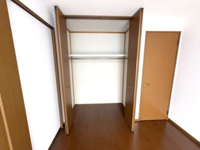 【収納】 | プラザシャルムA