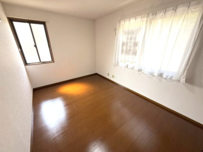 【寝室】 | プラザシャルムA