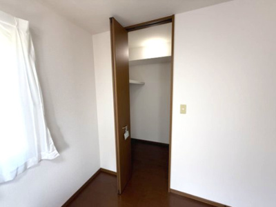 【収納】 | プラザシャルムA