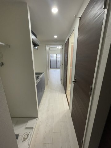 Luxe門真のその他