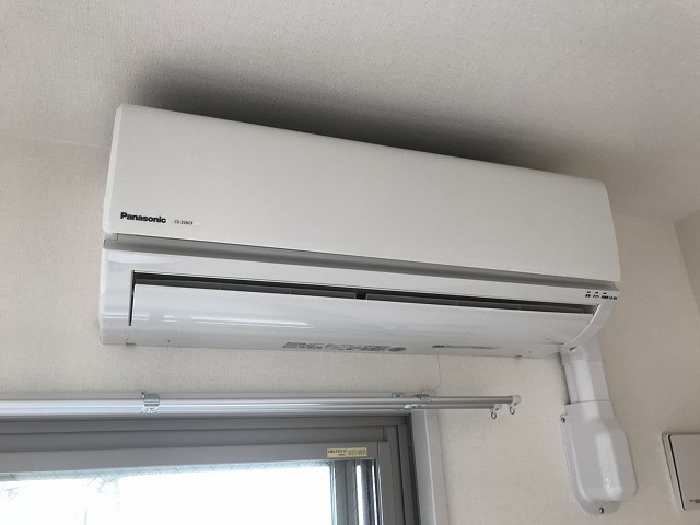 【設備】アンジュ京都天神川