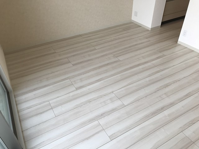 【設備】アンジュ京都天神川