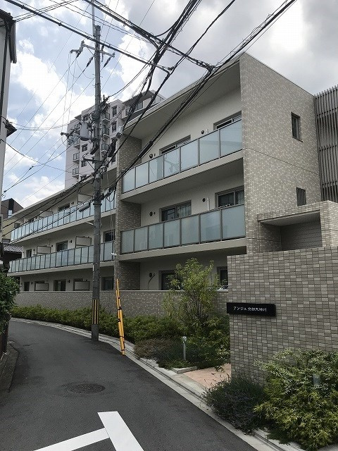 アンジュ京都天神川の画像