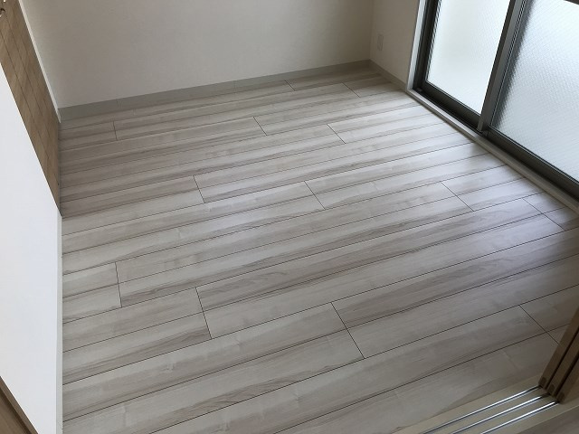 【寝室】アンジュ京都天神川