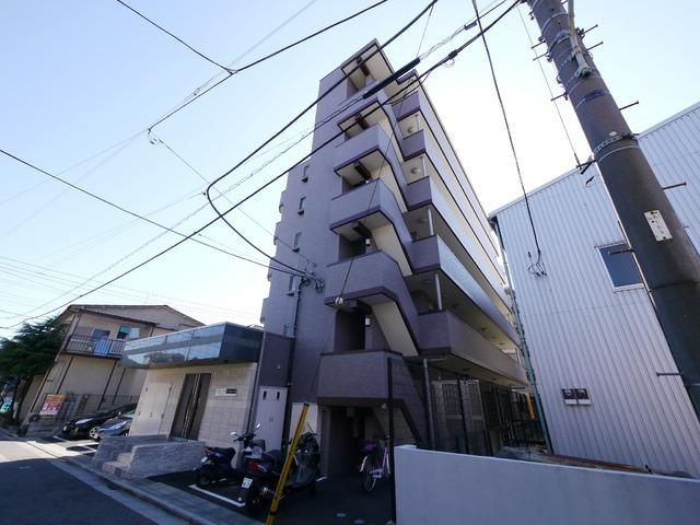 スパシエフィールド川口の画像