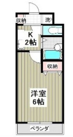 川口プラザD