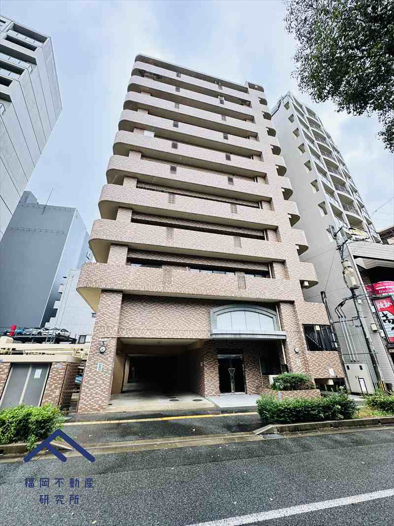 サンシャイン高宮駅前