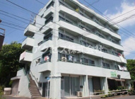中野区上高田２丁目のマンションの画像