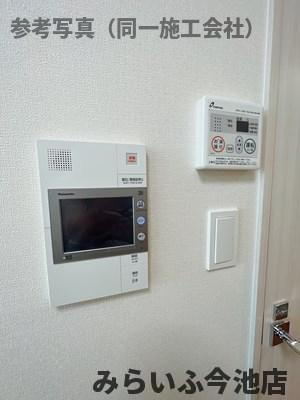 【設備】 | プレサンス広小路通今池