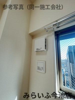 【内装】 | プレサンス広小路通今池