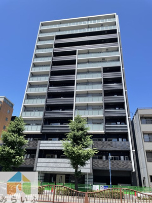 【その他】 | プレサンス広小路通今池