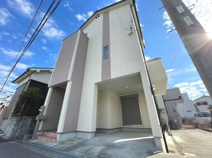 豊中市熊野町2丁目貸家の画像