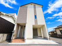 豊中市熊野町2丁目貸家の画像
