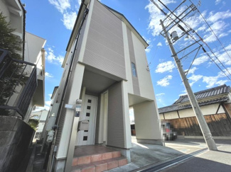 【周辺】 | 豊中市熊野町2丁目貸家