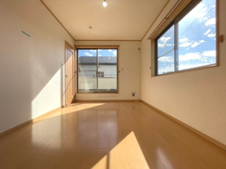 【洋室】 | 豊中市熊野町2丁目貸家