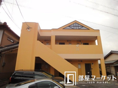 【駐車場】 | ルミナスハイツＭ