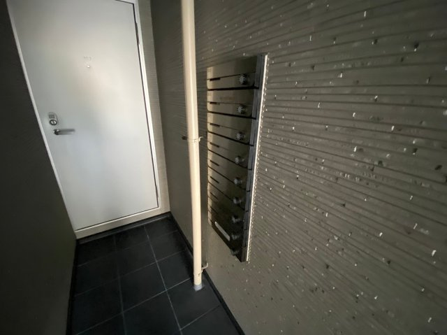 アーバンコートのその他共用部分|アーバンコート