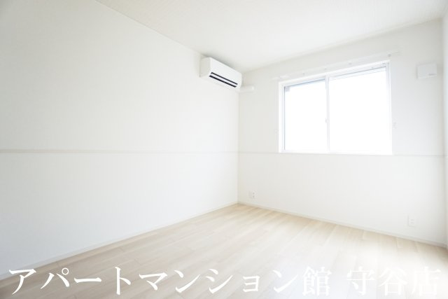 グリフィンドールⅠの寝室