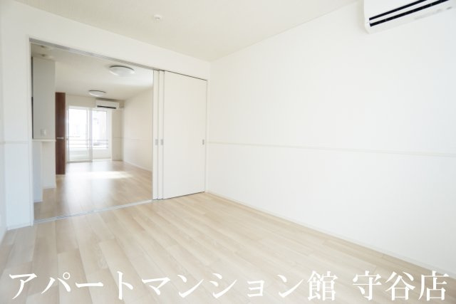グリフィンドールⅠの寝室