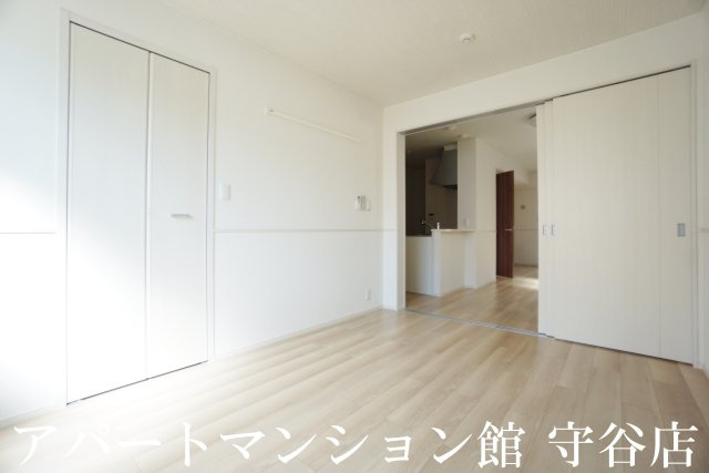 グリフィンドールⅠの寝室