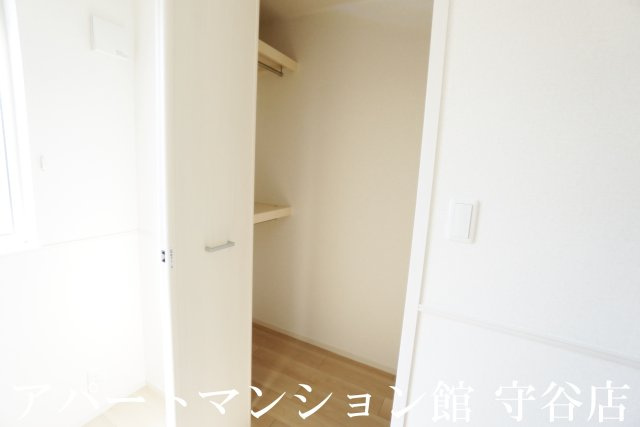 グリフィンドールⅠの収納