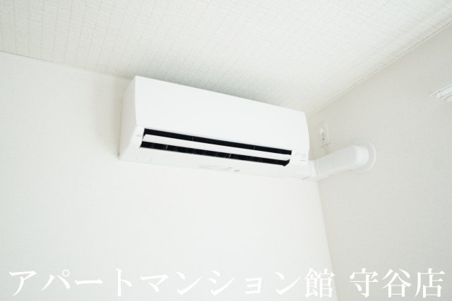 グリフィンドールⅠの設備