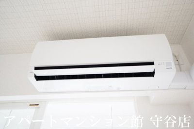 【設備】 | グリフィンドールⅠ