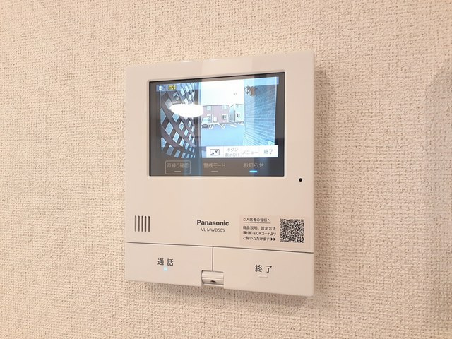 グリフィンドールⅠの設備