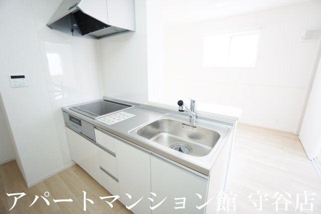 グリフィンドールⅠのキッチン