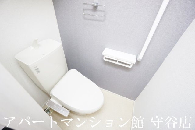 グリフィンドールⅠのトイレ