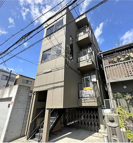 旭東ミニ・コの画像