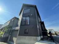 【成約】江戸川3丁目売戸建の画像