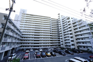 【外観】 | 現地（2023年11月7日9：00頃）撮影