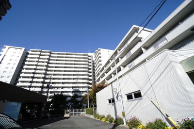 【外観】 | 【上質リノベ】サーパスタウン大町3番館 | 現地（2023年11月7日9：00頃）撮影