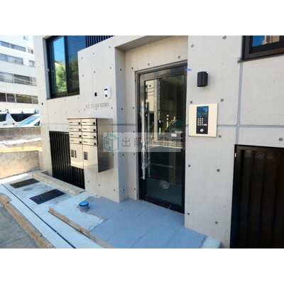 【エントランス】 | DK池袋