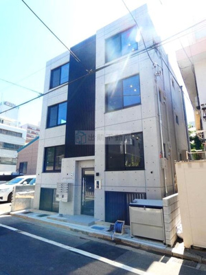 【外観】 | DK池袋