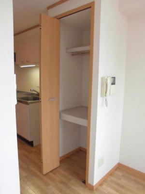 【収納】 | パークサイド砂山