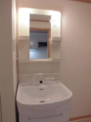 【居間・リビング】 | パークサイド砂山