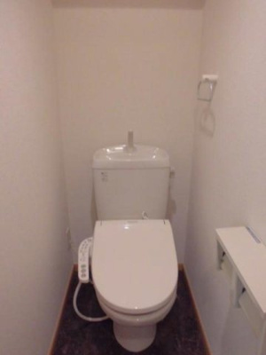 【トイレ】 | パークサイド砂山