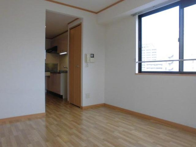 【洋室】 | パークサイド砂山