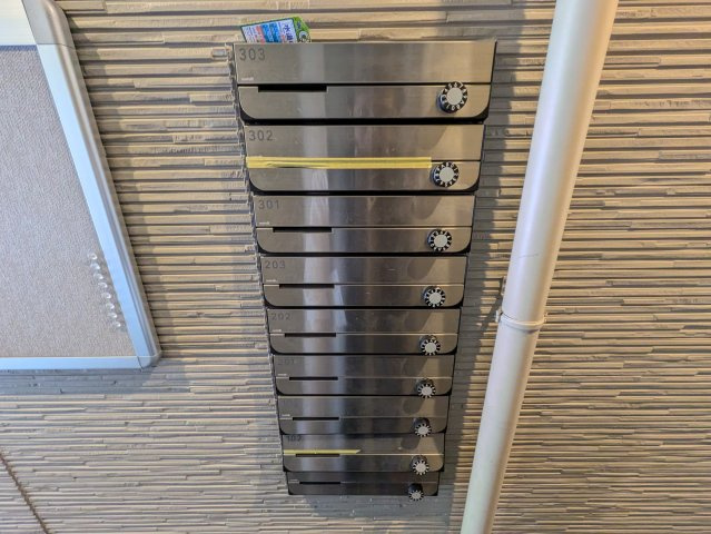 ガーデンプレイス|名古屋市の賃貸ならMy賃貸のその他共用部分|ガーデンプレイス