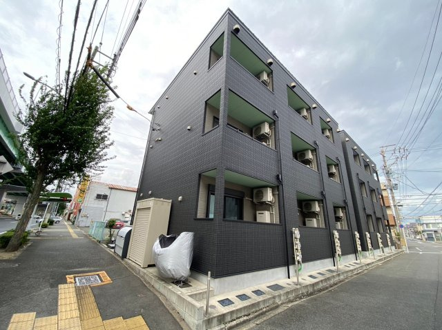 ガーデンプレイス