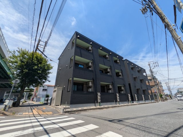 ガーデンプレイス|名古屋市の賃貸ならMy賃貸の外観|ガーデンプレイス