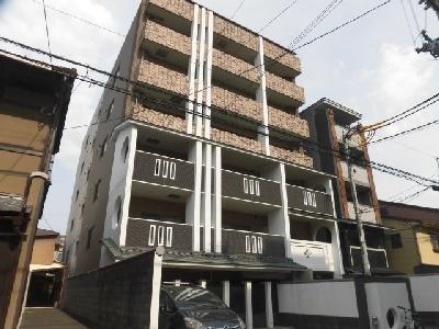 プラネシア星の子三条油小路